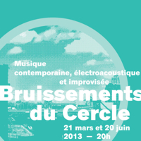 Bruissements 4