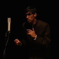Voice over mind 200